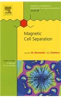 Magnetic Cell Separation