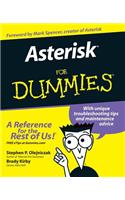 Asterisk For Dummies