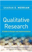 Qualitative Research