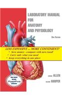 Laboratory Manual for Anatomy and Physiology 3rd Edition Binder Ready Version