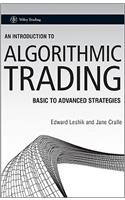 An Introduction to Algorithmic Trading: Basic to Advanced Strategies(Wiley Trading)
