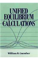 Unified Equilibrium Calculations