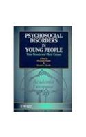 Psychosocial Disorders in Young People