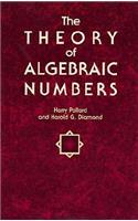 The Theory of Algebraic Numbers