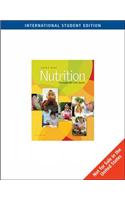 Nutrition Through the Life Cycle