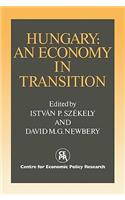 Hungary: An Economy in Transition