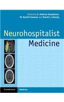 Neurohospitalist Medicine