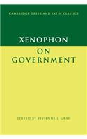 Xenophon on Government