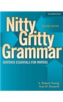 Nitty Gritty Grammar  Student's Book