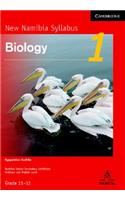 NSSC Biology Module 2 Student's Book