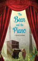 The Bear and the Piano: (English)