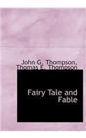 Fairy Tale and Fable