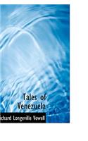 Tales of Venezuela