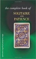 Complete Book of Solitaire and Patience Games