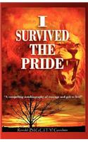 I Survived the Pride