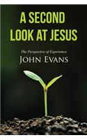 Second Look at Jesus