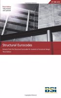 Extracts from the Structural Eurocodes for Students of Struc