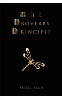 The Proverbs Principle: (English)
