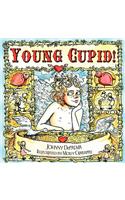 Young Cupid!