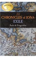 Chronicles of Iona