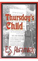 Thursday's Child