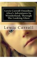 Lewis Carroll Omnibus
