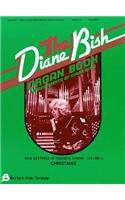 Diane Bish Organ Book - Volume 3