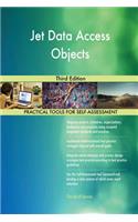 Jet Data Access Objects Third Edition