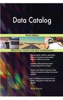 Data Catalog Third Edition