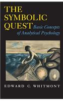 The Symbolic Quest: Basic Concepts of Analytical Psychology - Expanded Edition(Princeton Paperbacks)