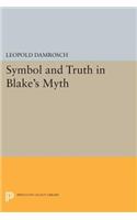 Symbol and Truth in Blake's Myth