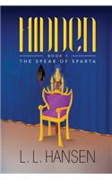 Hidden: The Spear of Sparta