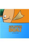 Goldfish Boat