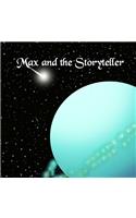 Max and the Storyteller