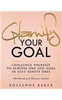 Glamify Your Goal
