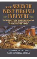 The Seventh West Virginia Infantry