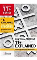 11+ Explained: Non-verbal Reasoning