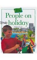 People on Holiday