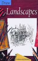 Draw Landscapes (Draw Books) Paperback â€“ 1 January 2003