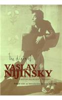 The Diary of Vaslav Nijinsky