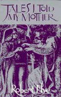 Tales I Told My Mother