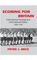 Scoring for Britain