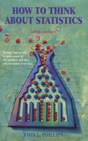 How to Think About Statistics: A Structural Approach