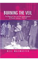 Burning the Veil