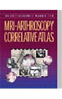 MRI-Arthroscopy Correlative Atlas