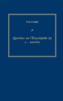 Questions sur l'Encyclopédie (II)