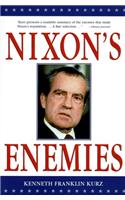 Nixon's Enemies