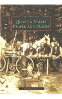 Quabbin Valley