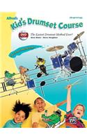 Alfred's Kid's Drumset Course