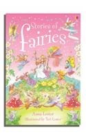 Stories of Fairies